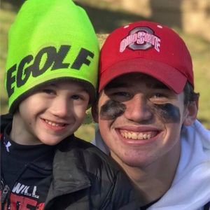 Meet your Posher, Christian